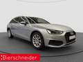 Audi A4 Avant 35TDI S tronic AHK KAMERA NAVI SHZ Silber - thumbnail 10