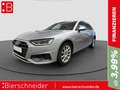 Audi A4 Avant 35TDI S tronic AHK KAMERA NAVI SHZ Silber - thumbnail 1