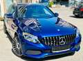 Mercedes-Benz C 350 Classe  Break  e 7G-Tronic Plus Fascination Синій - thumbnail 2