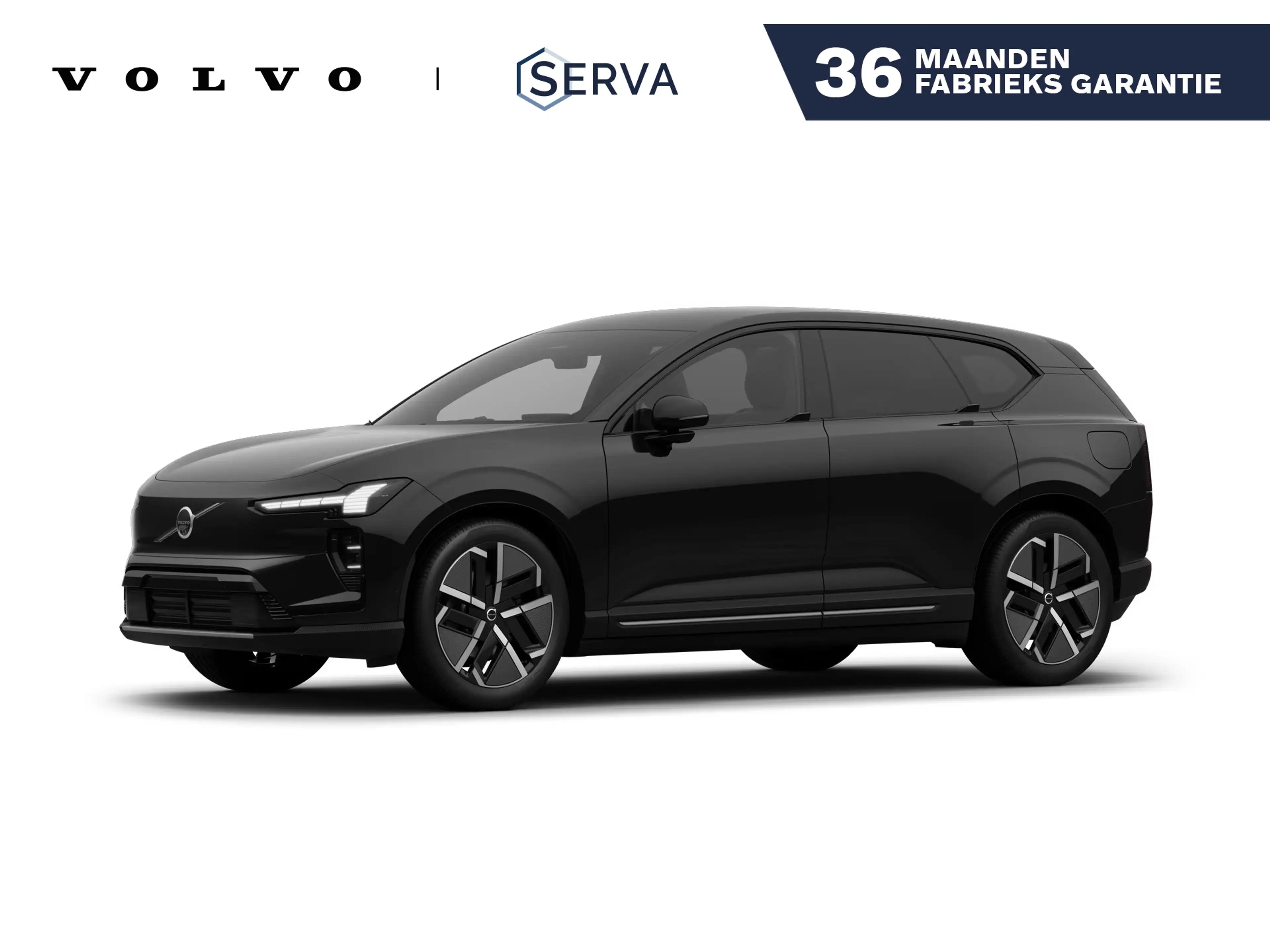 Volvo EX60 P10 AWD Ultra 95 kWh | Panoramadak | 360° camera |