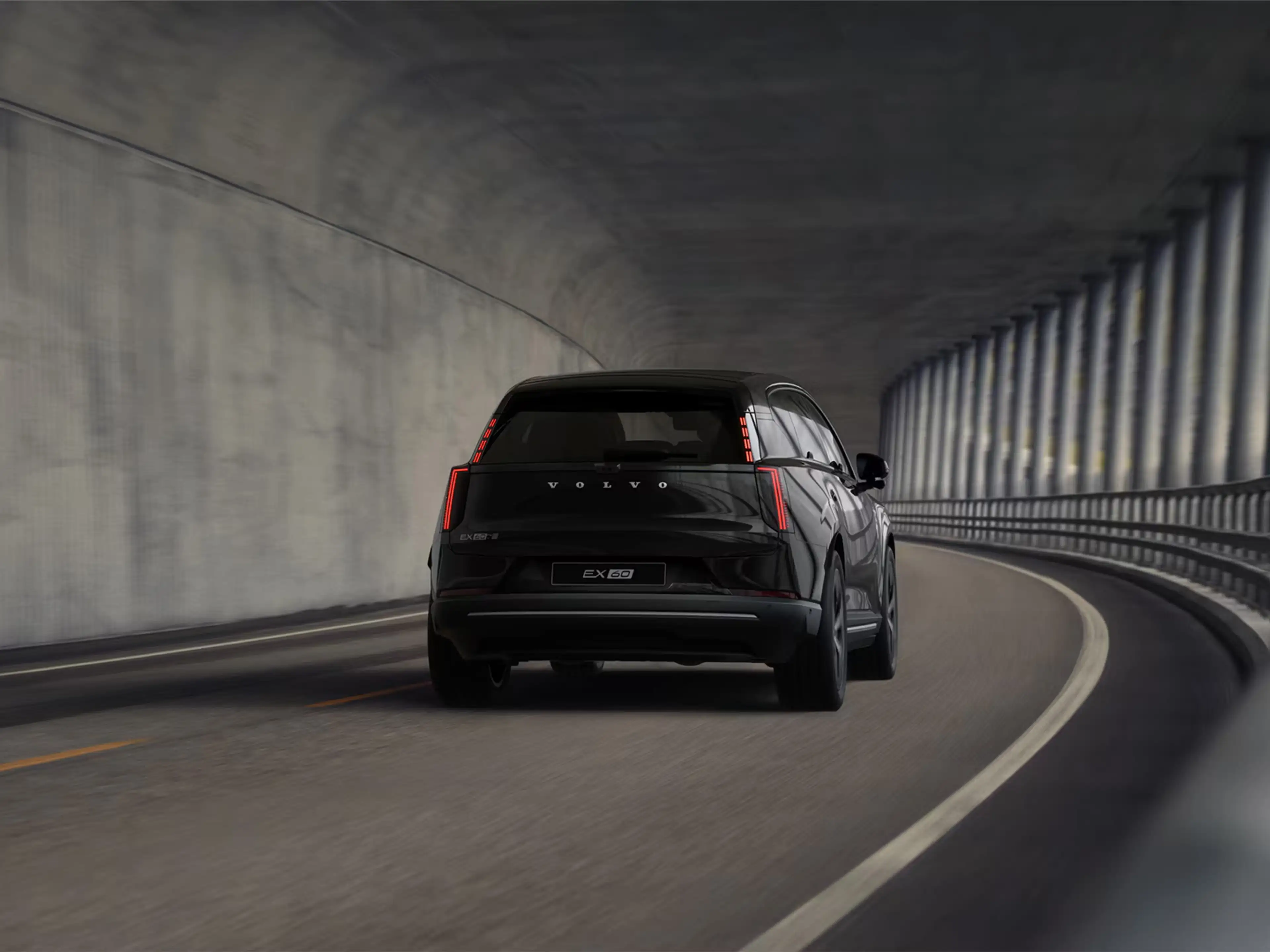 Volvo EX60 P10 AWD Ultra 95 kWh | Panoramadak | 360° camera | — photo 6