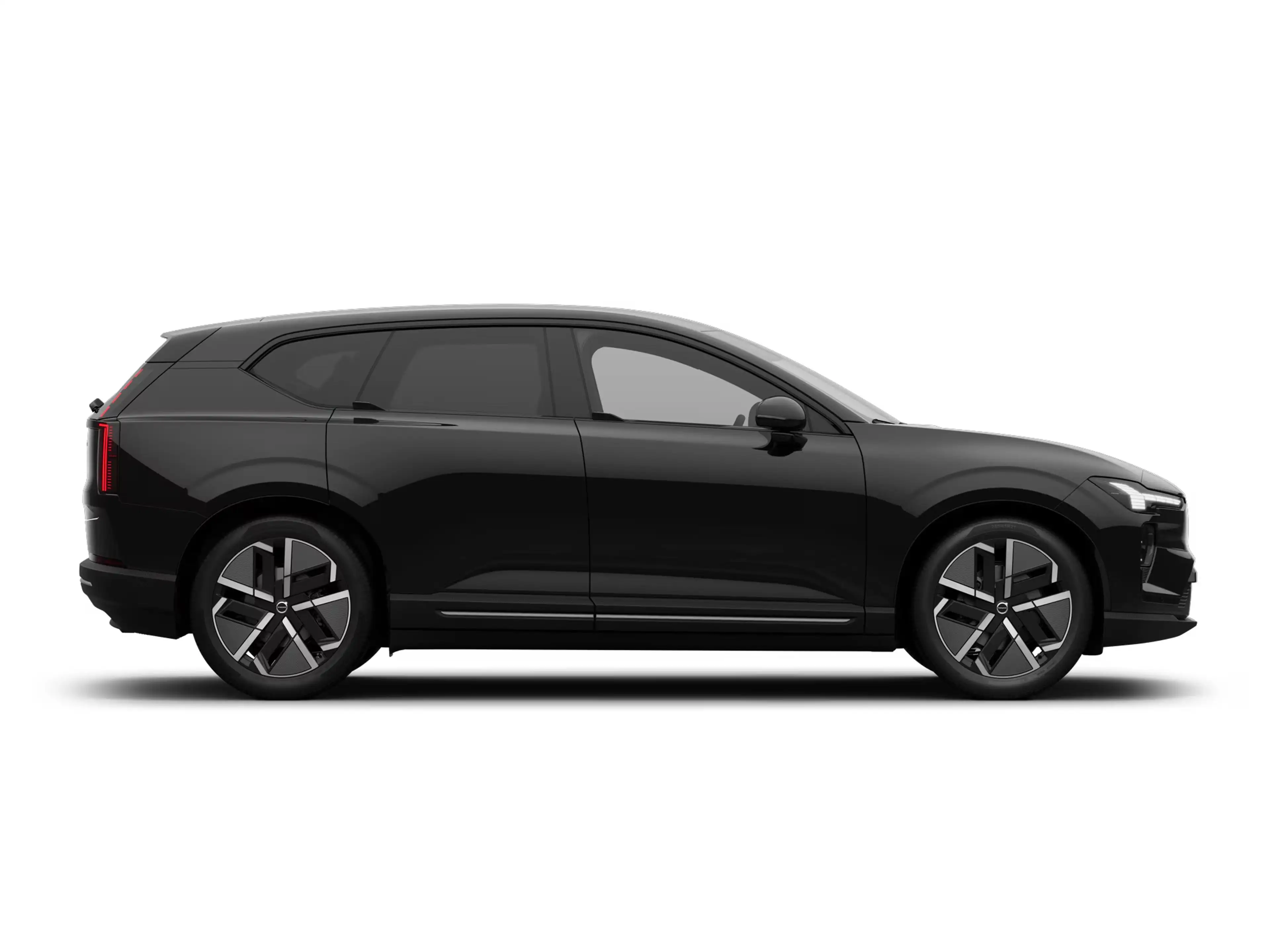 Volvo EX60 P10 AWD Ultra 95 kWh | Panoramadak | 360° camera | — photo 15