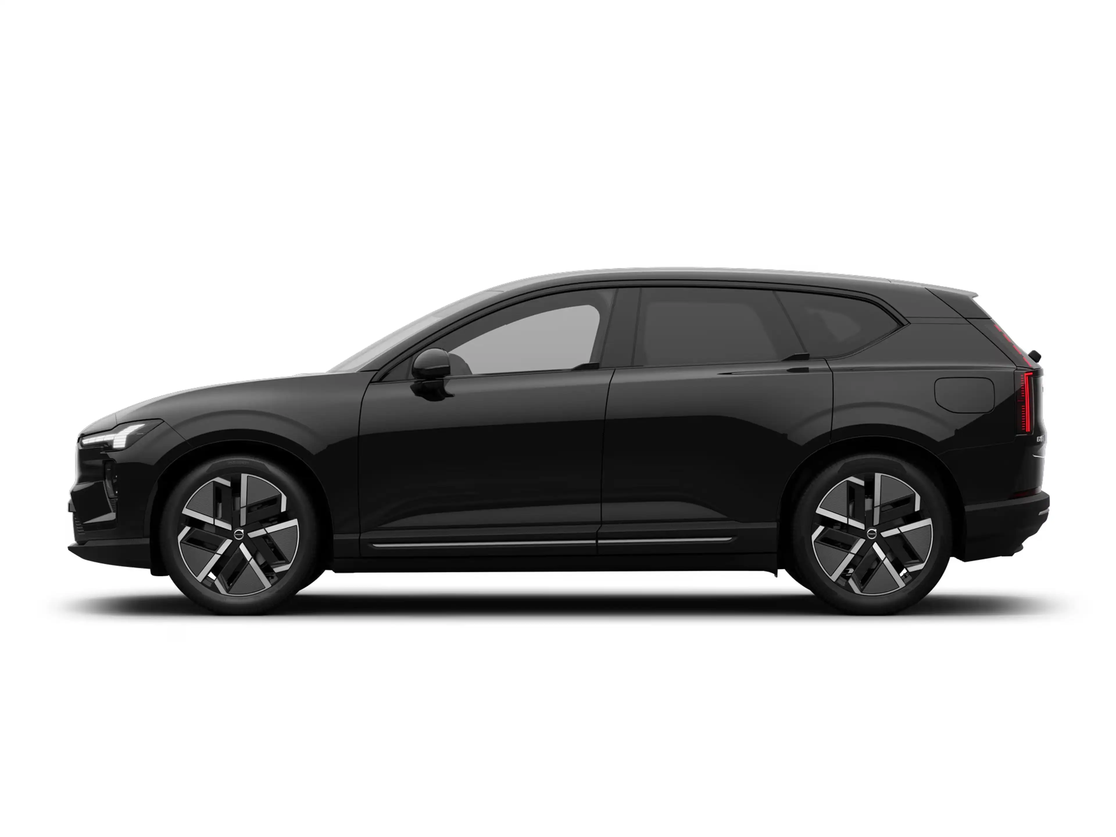 Volvo EX60 P10 AWD Ultra 95 kWh | Panoramadak | 360° camera | — photo 4