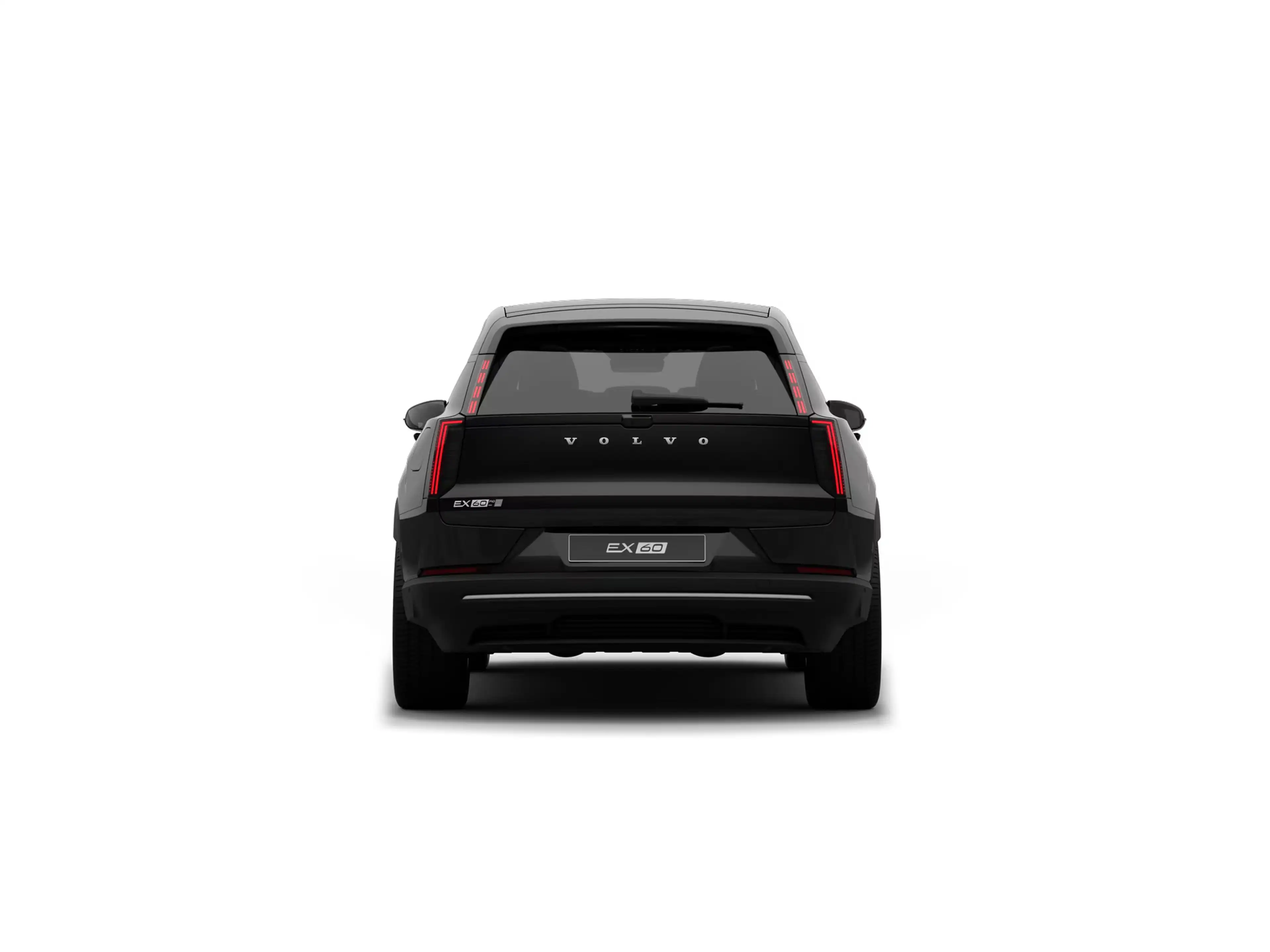 Volvo EX60 P10 AWD Ultra 95 kWh | Panoramadak | 360° camera | — photo 10