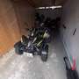 Kymco Maxxer 300 Nero - thumbnail 6