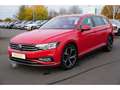 Volkswagen Passat 1.5TSI-DSG-PanoDach-HUD-LED-Sihz-dig.Cockpit-Tempo Rot - thumbnail 1