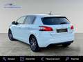 Peugeot 308 II 130ch Allure S&S 5p Garantie 12 Mois Blanc - thumbnail 5