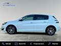 Peugeot 308 II 130ch Allure S&S 5p Blanc - thumbnail 6