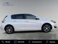 Peugeot 308 II 130ch Allure S&S 5p Blanc - thumbnail 3