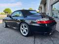 Porsche 996 Carrera 4S cat Cabriolet Schwarz - thumbnail 3