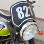 Triumph Scrambler Carburatori Grigio - thumbnail 6
