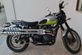 Triumph Scrambler Carburatori Grigio - thumbnail 7