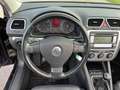 Volkswagen Eos 2.0 TDI*1.Besitz*Leder*SHZ*Xenon*17''Le Mans Negru - thumbnail 13