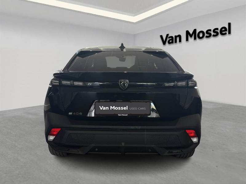 Peugeot 408 e-408 210 Allure — photo 3