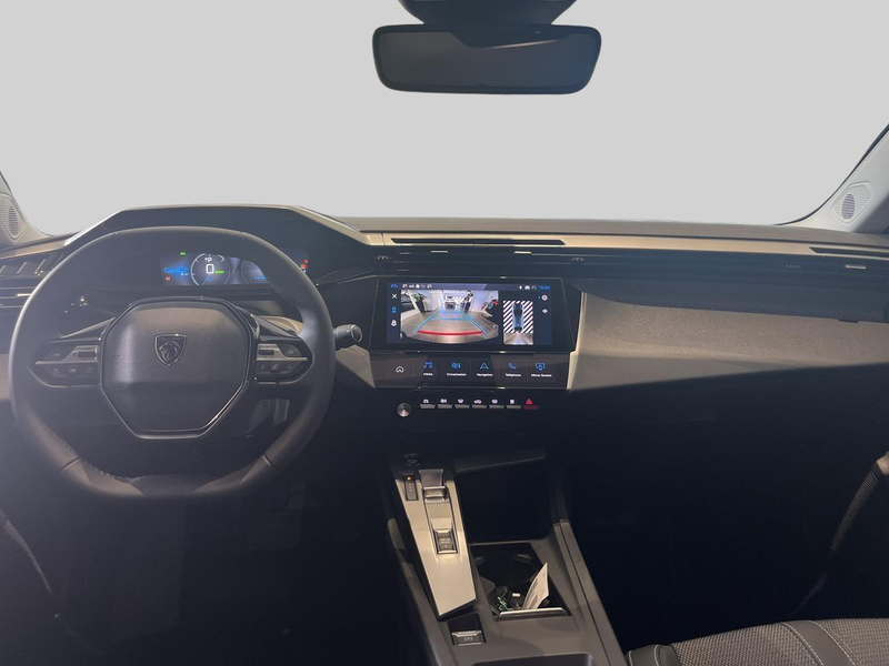 Peugeot 408 e-408 210 Allure — photo 13