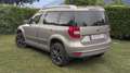 Skoda Yeti Yeti 2,0 TDI SCR 4x4 Style Style Silber - thumbnail 4