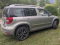 Skoda Yeti Yeti 2,0 TDI SCR 4x4 Style Style Silber - thumbnail 6