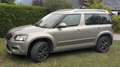 Skoda Yeti Yeti 2,0 TDI SCR 4x4 Style Style Silber - thumbnail 3