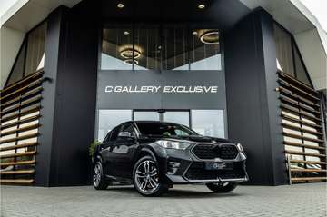 sDrive20i - M Sport | 360 Camera | Alcantara | Key