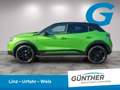 Opel Mokka . GS. 1.2 Direct Injection Turbo 74 kW (100 PS). S Grün - thumbnail 5