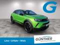 Opel Mokka . GS. 1.2 Direct Injection Turbo 74 kW (100 PS). S Grün - thumbnail 2