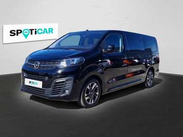 Tourer L ***Kamera+6-Sitzer+Voll-Leder***