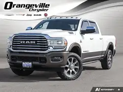 2019 RAM 2500