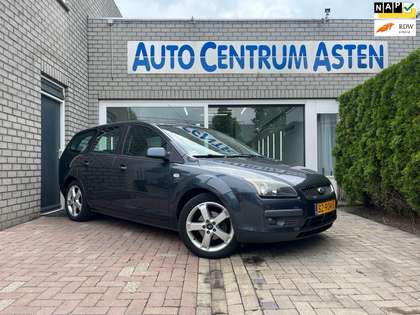 Ford Focus Wagon 1.6-16V Trend Apple Carplay Prachtige staat