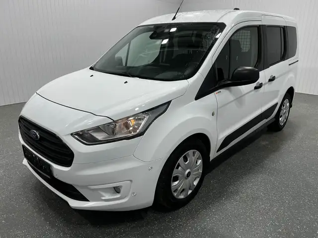 Ford Transit Connect CONNECT 230 1.5 TDCI 5SITZ |NP32,3€|ST.HEIZ|2TÜR