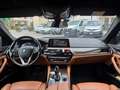 BMW 530 530d xDrive Luxury Nero - thumbnail 7