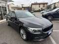 BMW 530 530d xDrive Luxury Nero - thumbnail 3