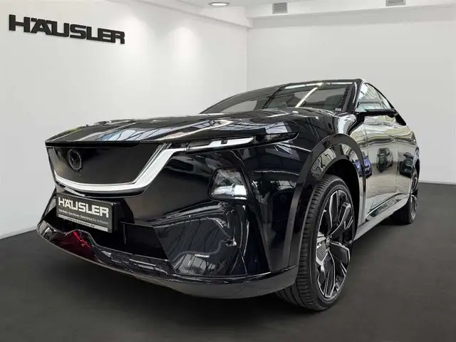 Mazda CX-6e Takumi Plus mit Sitzklimatisierung, Panorama-Glasd