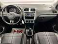 Volkswagen Polo V Match/BiXen/GRA/Sportsitze/LM/Einparkh. Rojo - thumbnail 15