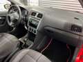 Volkswagen Polo V Match/BiXen/GRA/Sportsitze/LM/Einparkh. Rojo - thumbnail 18