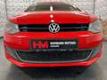 Volkswagen Polo V Match/BiXen/GRA/Sportsitze/LM/Einparkh. Rojo - thumbnail 4