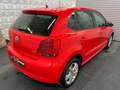 Volkswagen Polo V Match/BiXen/GRA/Sportsitze/LM/Einparkh. Rojo - thumbnail 6