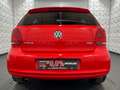Volkswagen Polo V Match/BiXen/GRA/Sportsitze/LM/Einparkh. Rojo - thumbnail 7
