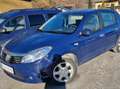 Dacia Sandero 1,2 16V Blau - thumbnail 1