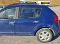Dacia Sandero 1,2 16V Blau - thumbnail 12