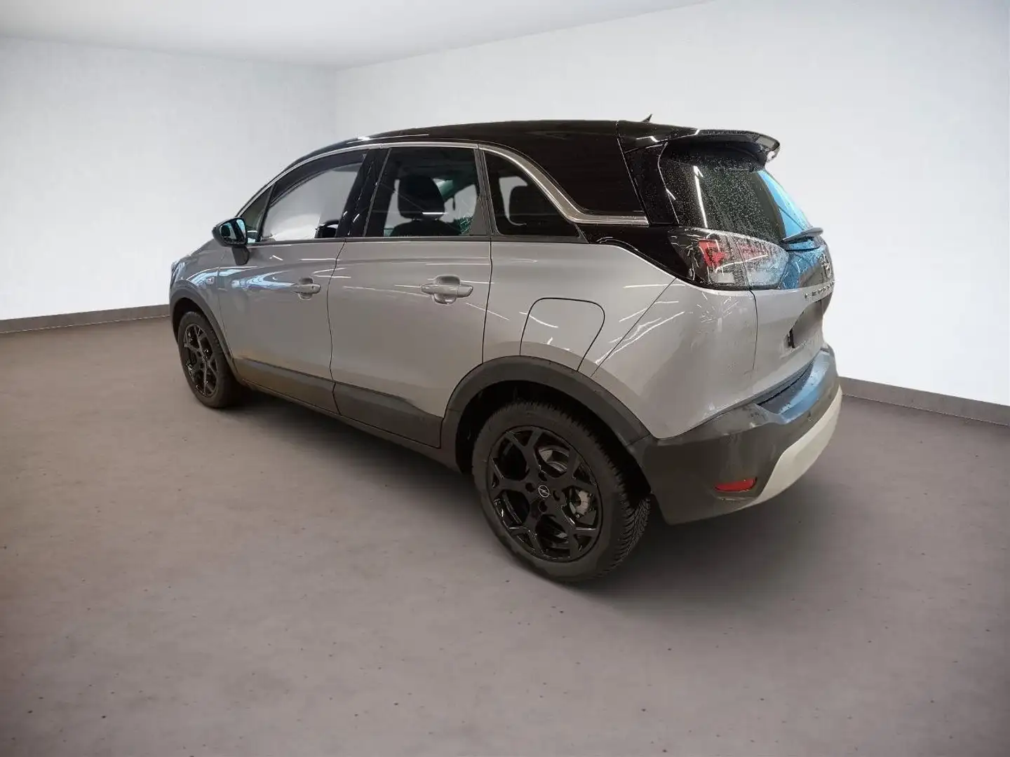 Opel Crossland X Crossland NAVI LED SHZ LHZ PP Kamera Gris - 2