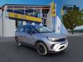 Opel Crossland X Crossland NAVI LED SHZ LHZ PP Kamera Grau - thumbnail 1