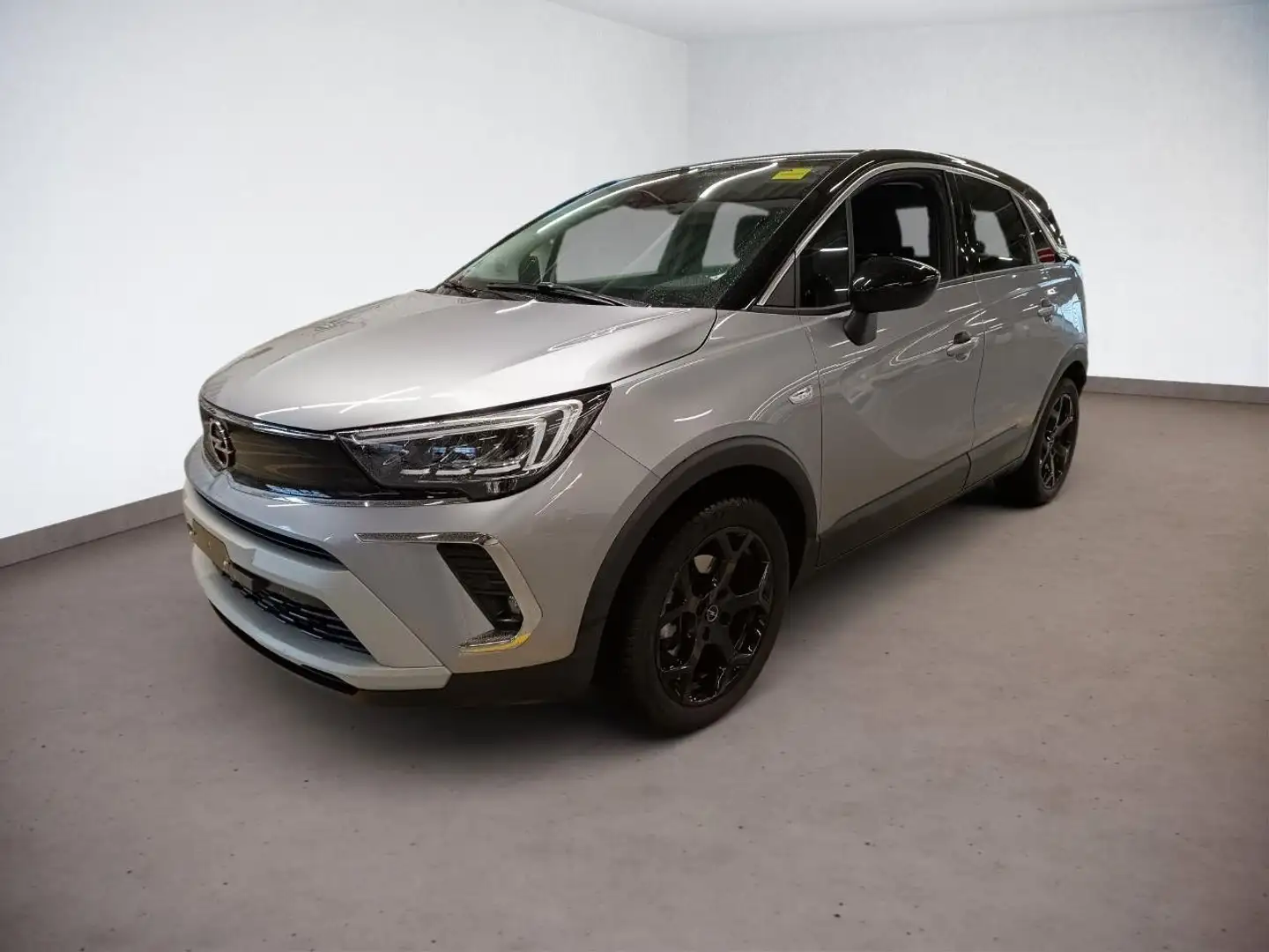 Opel Crossland X Crossland NAVI LED SHZ LHZ PP Kamera Gris - 1