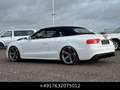 Audi S5 Cabrio 3.0 TFSI S-Sitze Mem Keyl Led Facelift Blanc - thumbnail 25