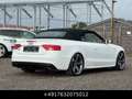 Audi S5 Cabrio 3.0 TFSI S-Sitze Mem Keyl Led Facelift Blanc - thumbnail 19