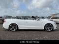 Audi S5 Cabrio 3.0 TFSI S-Sitze Mem Keyl Led Facelift Blanc - thumbnail 14