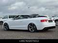 Audi S5 Cabrio 3.0 TFSI S-Sitze Mem Keyl Led Facelift Blanc - thumbnail 24