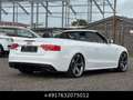 Audi S5 Cabrio 3.0 TFSI S-Sitze Mem Keyl Led Facelift Blanc - thumbnail 18