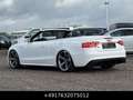 Audi S5 Cabrio 3.0 TFSI S-Sitze Mem Keyl Led Facelift Blanc - thumbnail 22