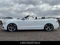 Audi S5 Cabrio 3.0 TFSI S-Sitze Mem Keyl Led Facelift Blanc - thumbnail 26