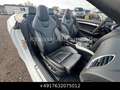 Audi S5 Cabrio 3.0 TFSI S-Sitze Mem Keyl Led Facelift Blanc - thumbnail 28